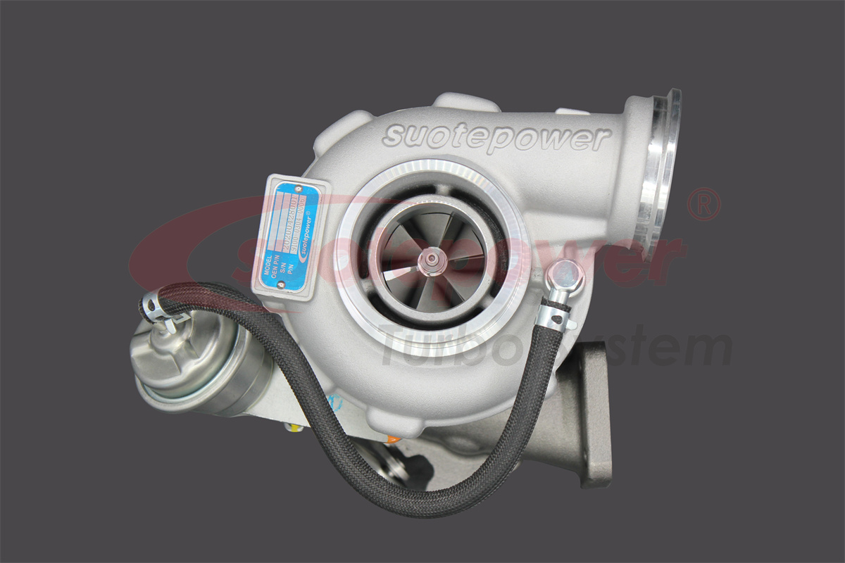 SP/NO : 9100-0304-0006 Replace：K16 53169886500 51.09100-7517 MAN LE2000 Truck