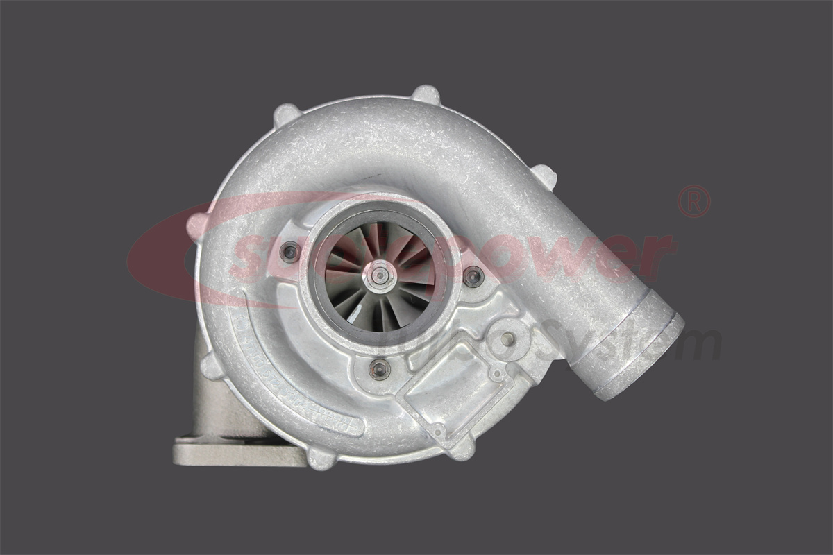 SP/NO : 9100-0905-0020 Replace：K27 K27-115-02 Kamaz