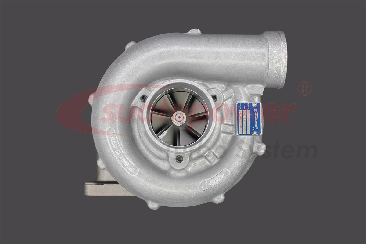 SP/NO : 9100-0907-0003 Replace：K36 K36-86-02 Kamaz