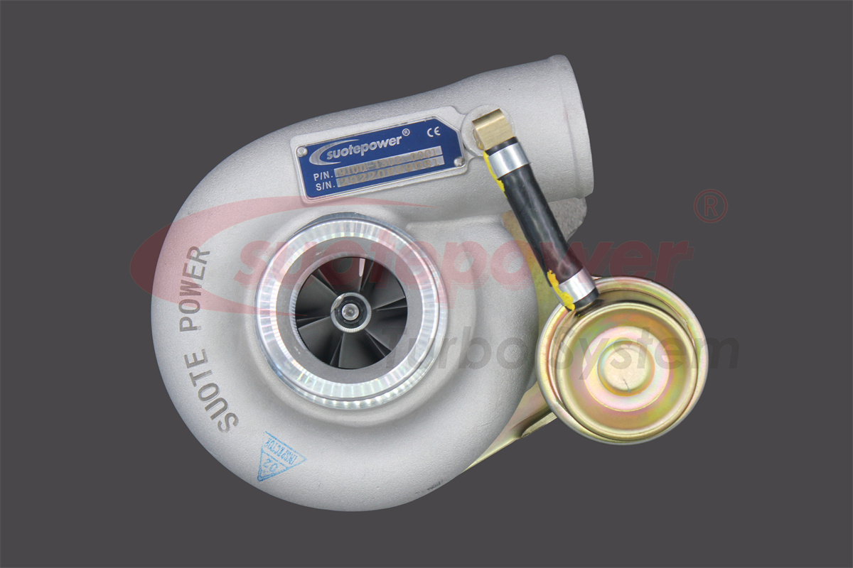 SP/NO : 9100-1302-0001 Replace：SJ60 L-E002-103 T-7480 1002 FOTON