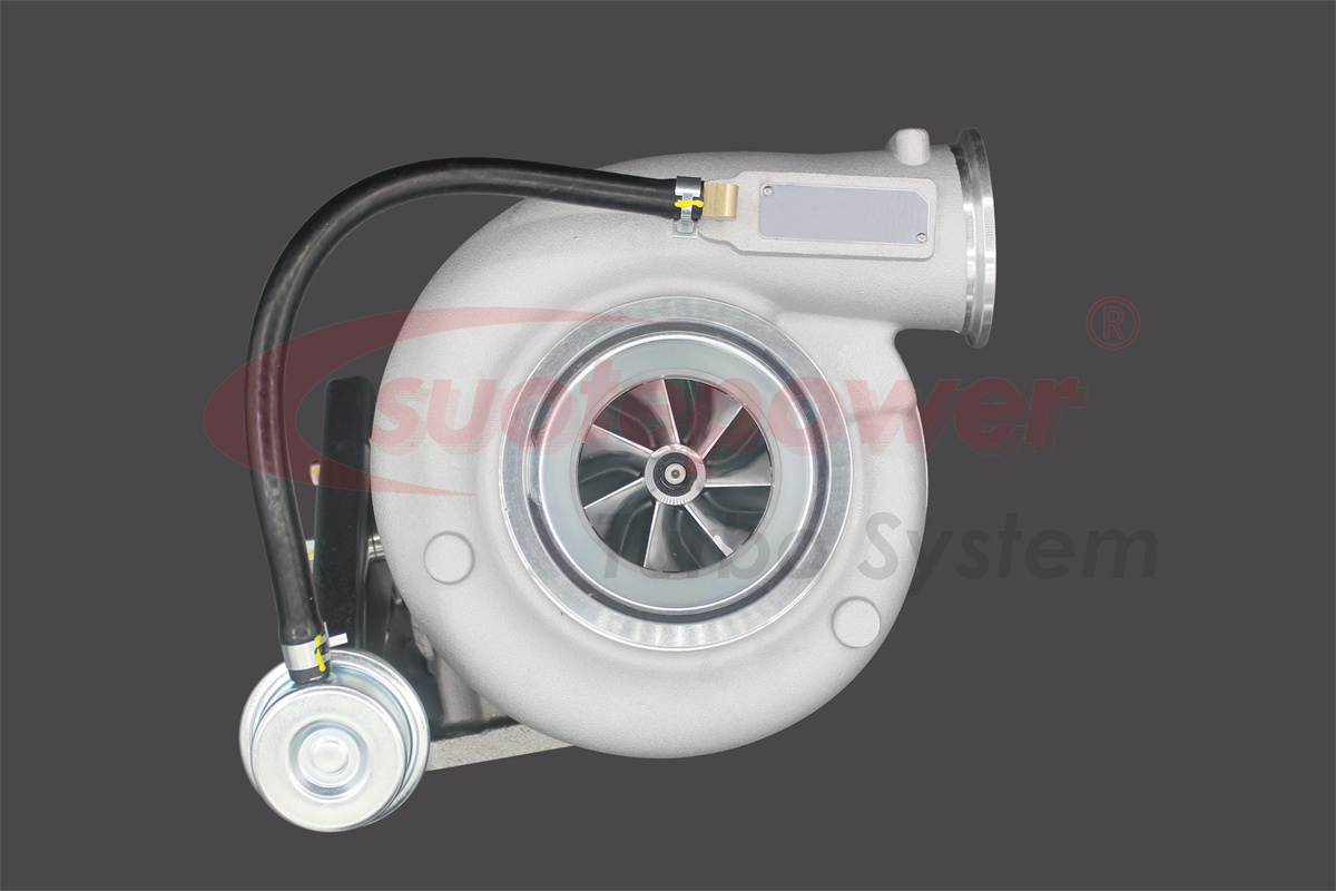 SP/NO : 9101-0159-0001 Replace：HE400WG 3787729 KAMAZ E-4