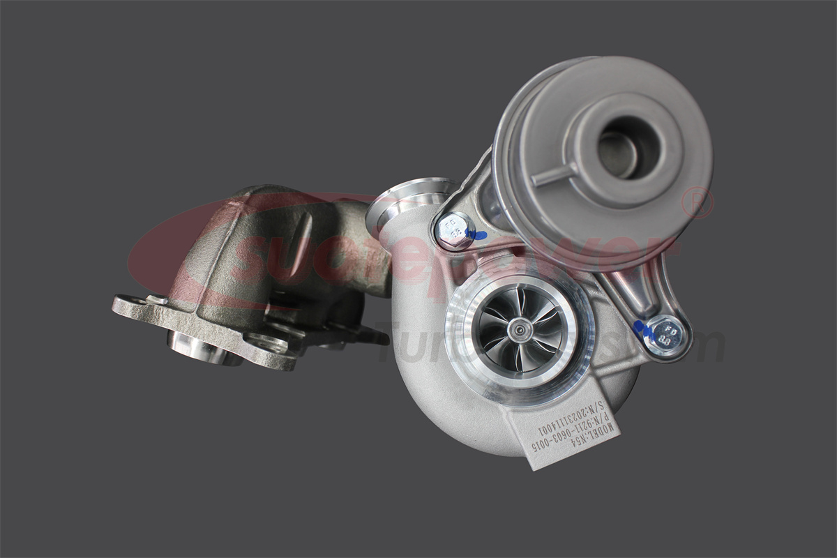 SP/NO : 9211-0603-0015 Replace：N54/TD03L4 11657593019 49131-07226/49131-07229 BMW