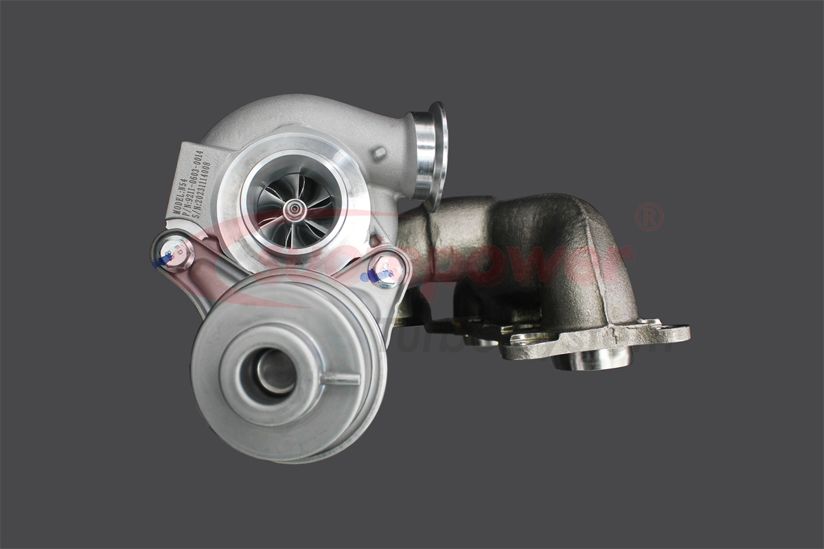 SP/NO : 9211-0603-0014 Replace：N54/TD03L4 49131-07006/07209/07031 11657593015 BMW