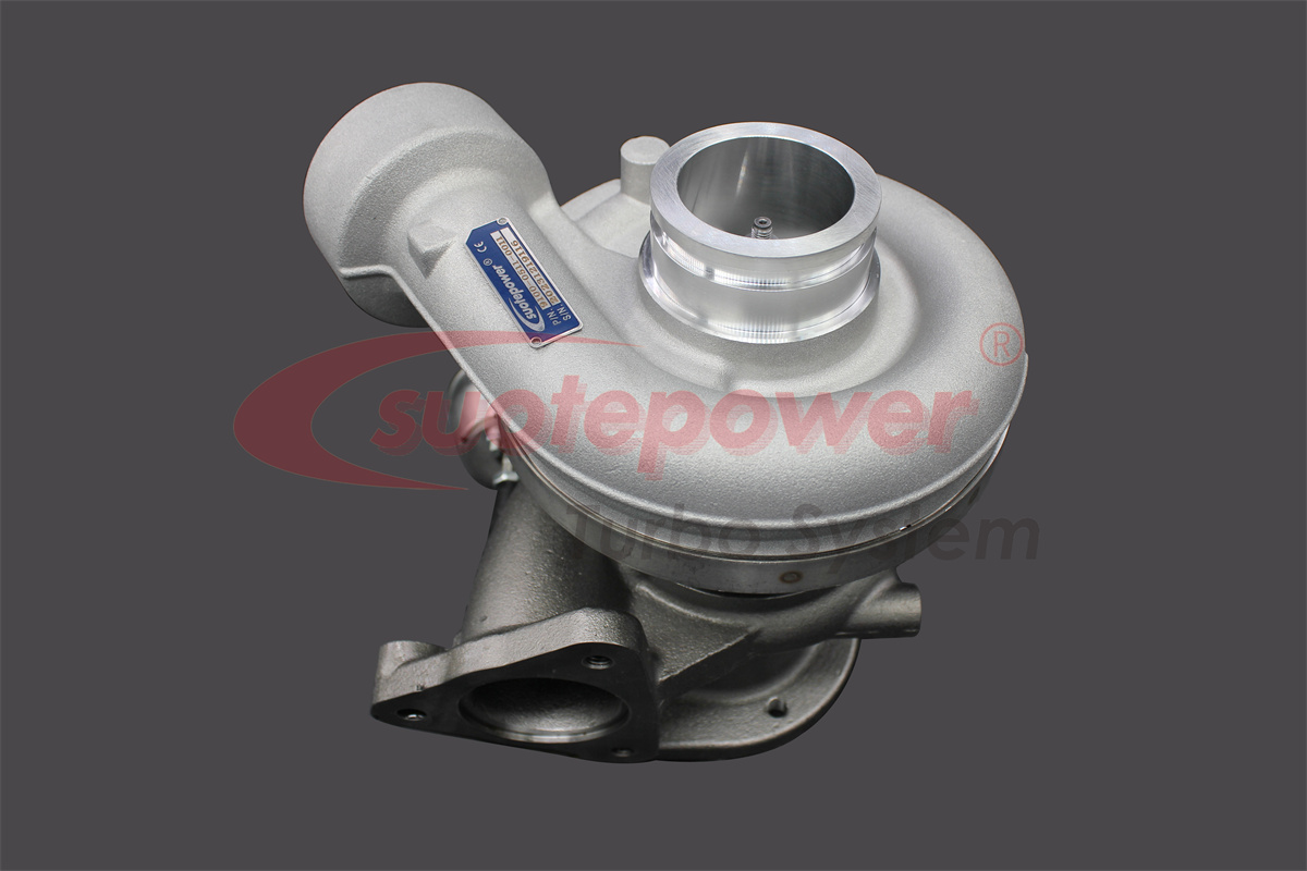 SP/NO : 9100-0511-0011 Replace：B2XG 12709880008 3005699C92 Maxxforce 13 Navistar 13.0L