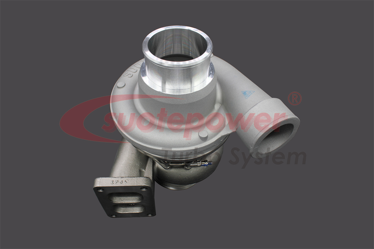 SP/NO : 9100-0409-0002 Replace：S3B 174840 631GC5134X MACK E6 11.01L