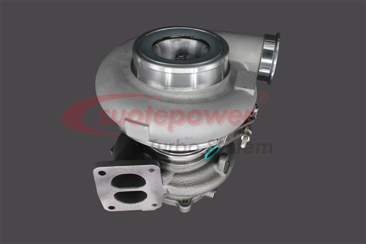 SP/NO : 9101-0420-0007 Replace：B3G 1430100269 A4720901480 Detroit Diesel DD15