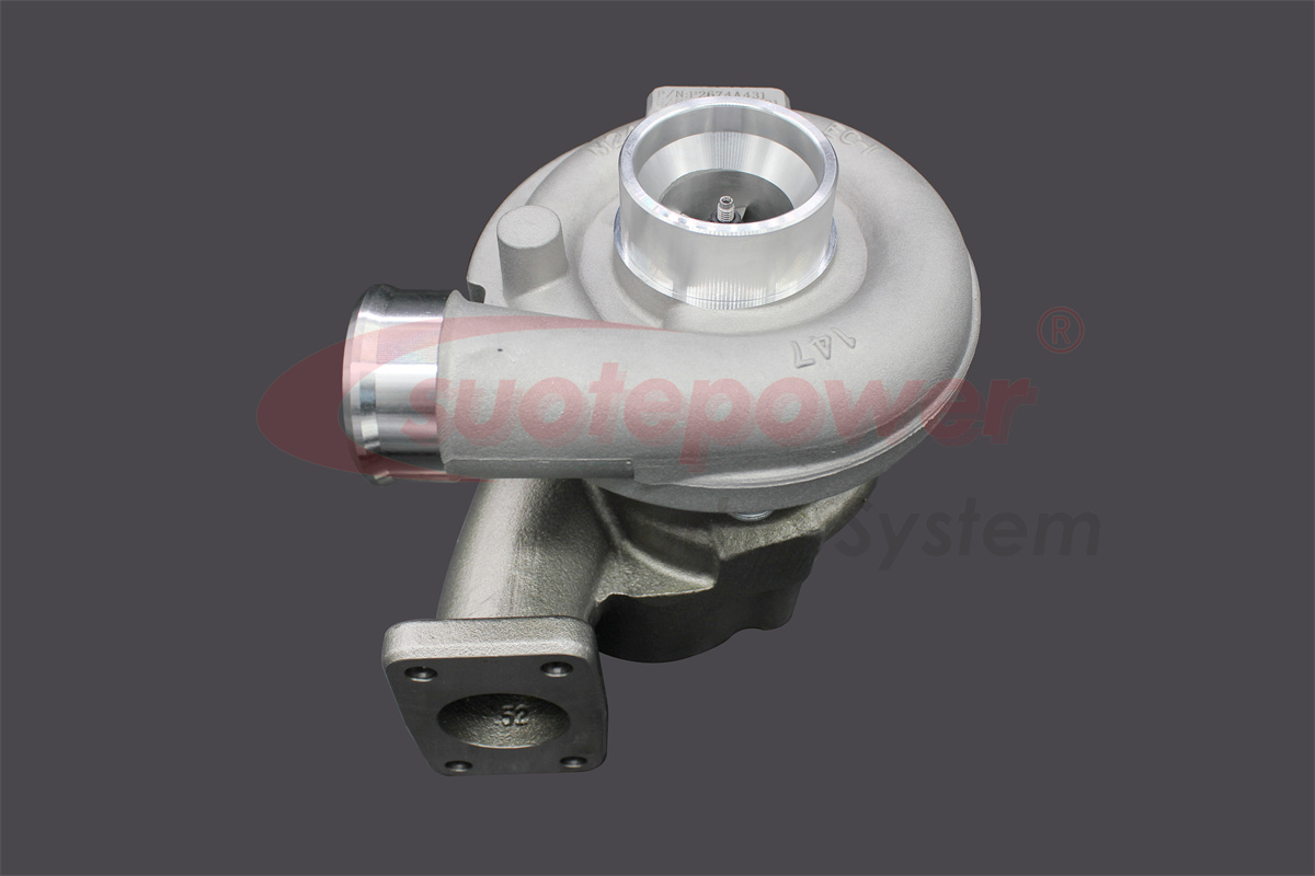SP/NO : 9100-0242-0002 Replace：GT2556 754127-5003S 2674A431 PERKINS 1104A-44T