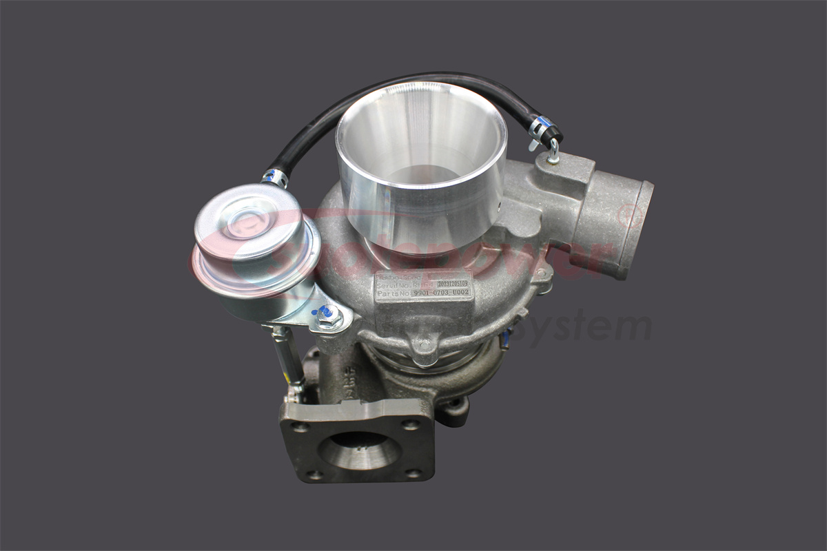 SP/NO : 9901-0703-U002 Replace：RHF4 VIFE 8980118923 ISUZU D-MAX 3.0L