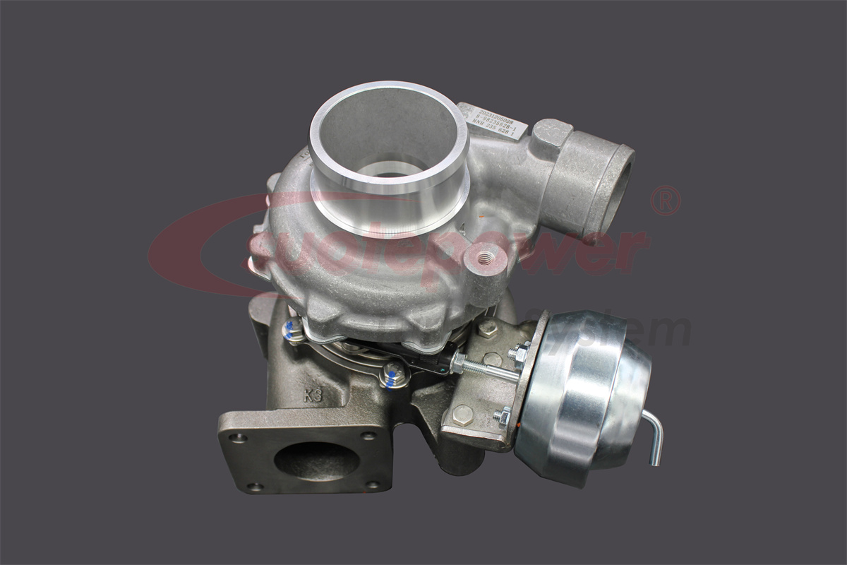 SP/NO : 9200-0730-0008 Replace：RHV4 VIJF 8974350071 Isuzu D-MAX 3.0L