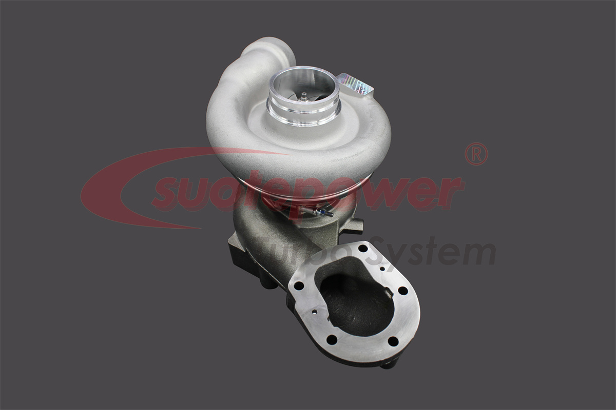 SP/NO : 9100-0512-0002 Replace：B3NS 13879880004 3005700C93 Maxxforce 13 Navistar 13.0L