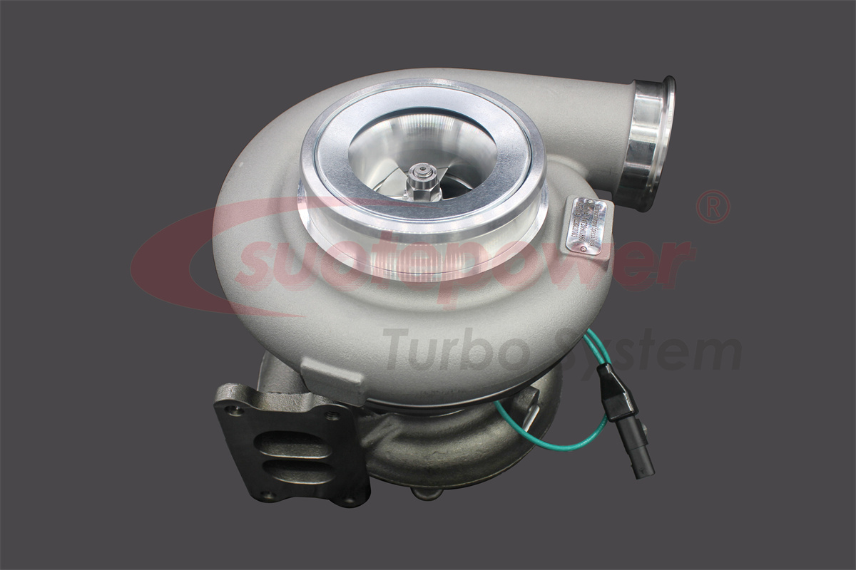 SP/NO : 9101-0420-0003 Replace：B3G 1531600140 A4720901880 Detroit Diesel DD15