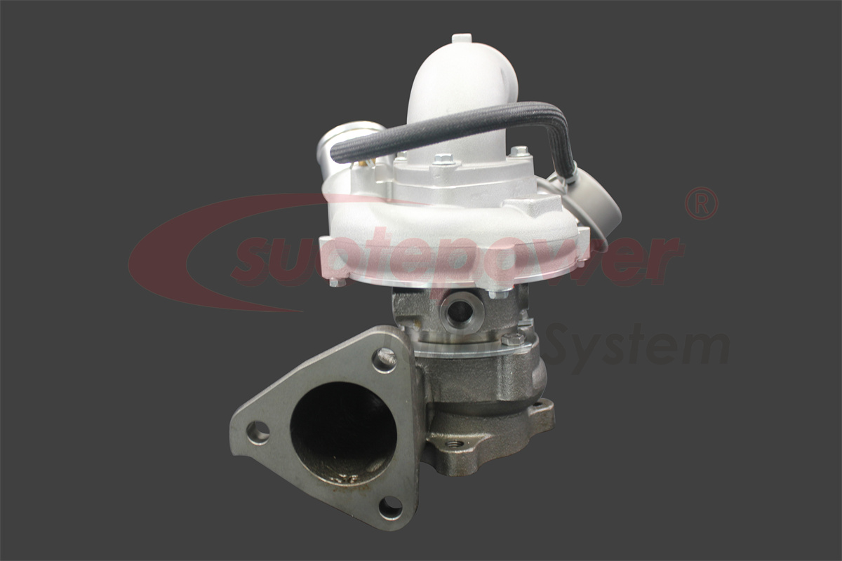SP/NO : 9200-0234-0002 Replace：GT1749S 715924-0002 28200-42700 KIA H-100