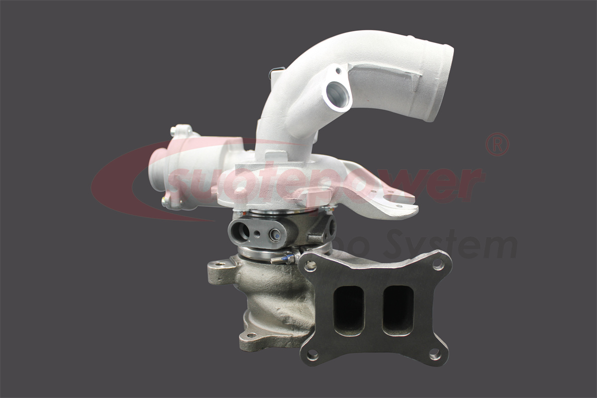 SP/NO : 9911-0736-1002 Replace：JH5 06L145702P 95814570200 AUDI A4 MACAN 2.0