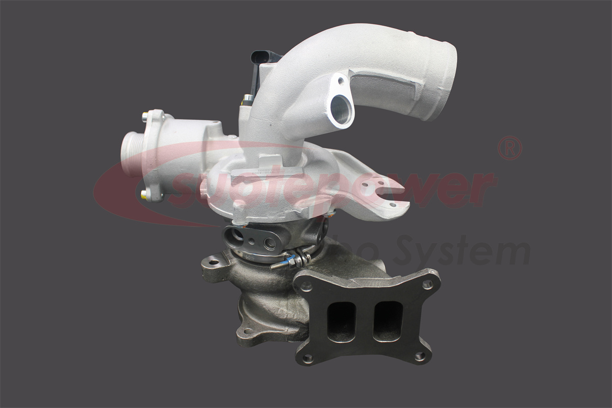 SP/NO : 9911-0736-4002 Replace：JH5 06L145702P 95814570200 Audi A6 Porsche Macan