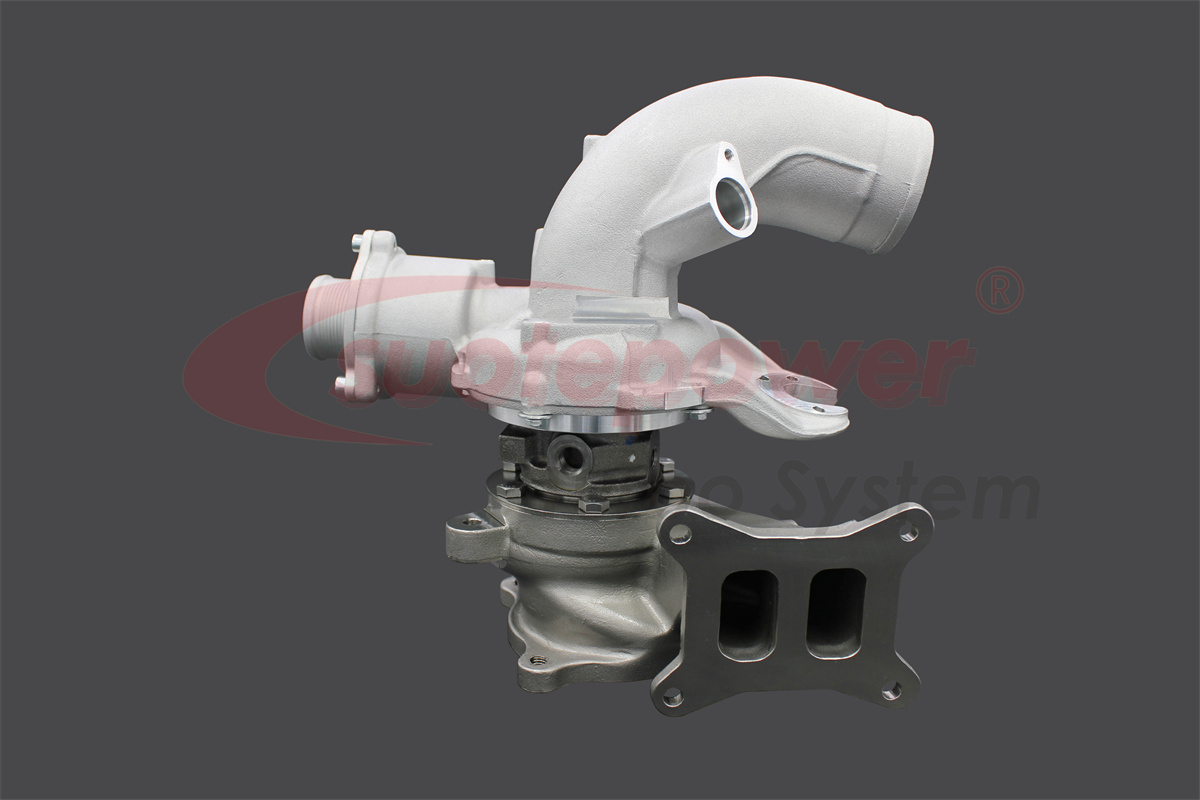 SP/NO : 9911-0736-9002 Replace：JH5 IS20 06L145702P 95814570200 Audi A4 Macan 2.0T