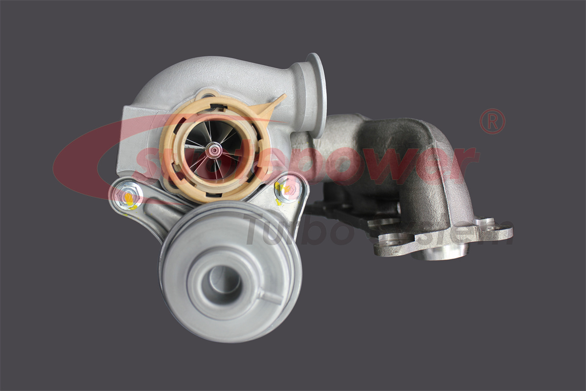 SP/NO : 9211-0603-0006 Replace：TD03L4 49131-07006/07209 11657593015 BMW N54 135 335i 3.0L
