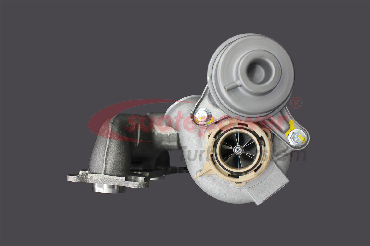SP/NO : 9211-0603-0007 Replace：TD03L4 49131-07226/07229 11657563687 BMW N54 135 335i 3.0L