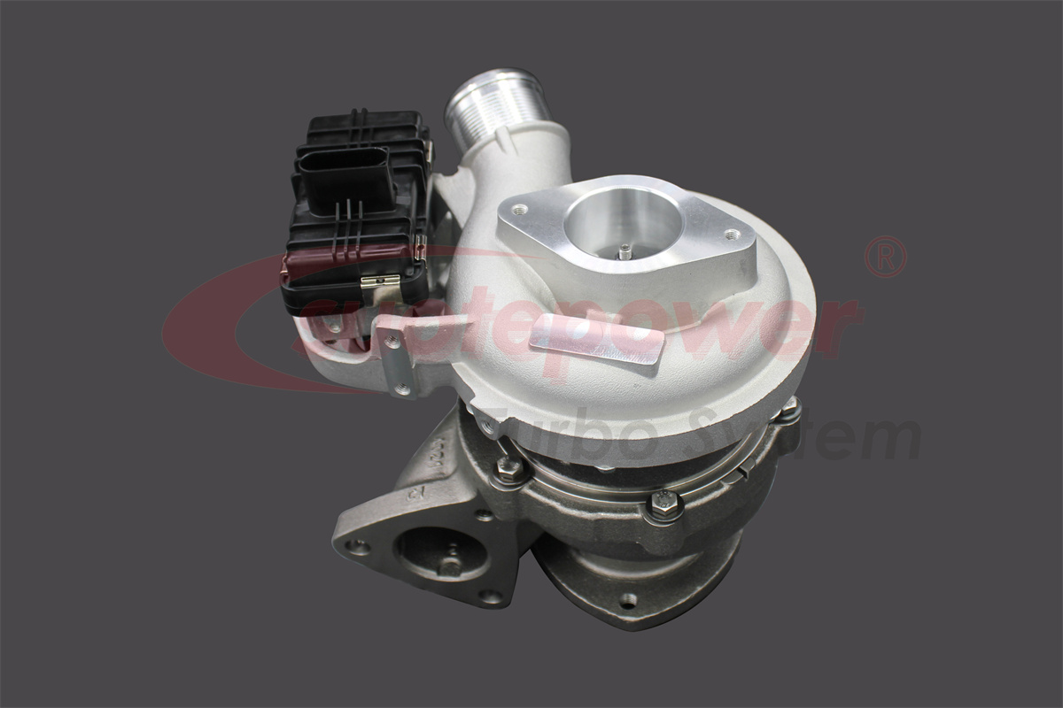SP/NO : 9201-0238-0010 Replace：GTD2056VZK 822182-10 FB3Q-6K682-DE RANGER PX2 3.2L EURO 4