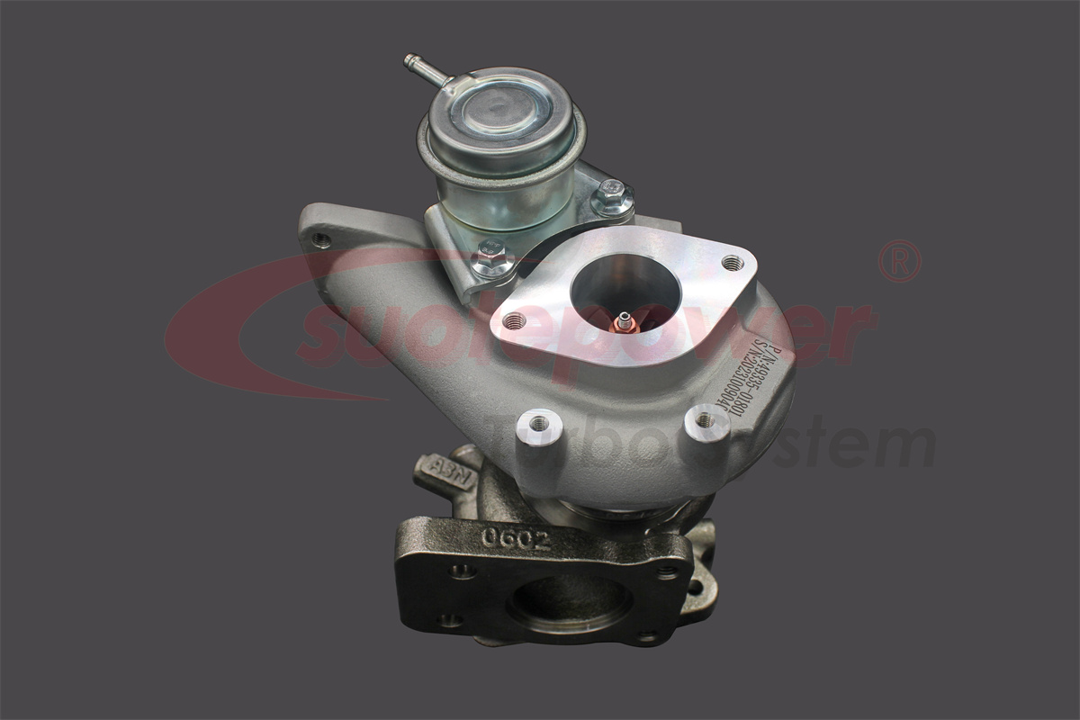 SP/NO : 9210-0604-0001 Replace：TF035H 49335-00850 14411-1KC0E NISSAN JUKE 1.6L