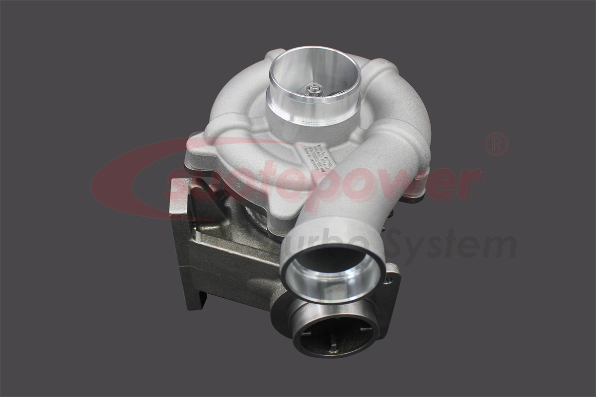 SP/NO : 9901-0526-1002 Replace：R2S K29/V2S-40 1270-990-1039 Ford Powerstroke 6.4L
