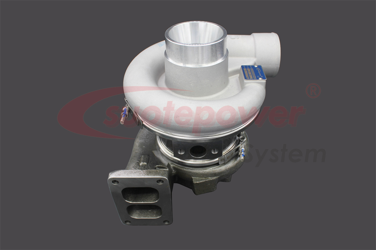 SP/NO : 9100-0317-0004 Replace：4LGZ 52329703267 IVECO