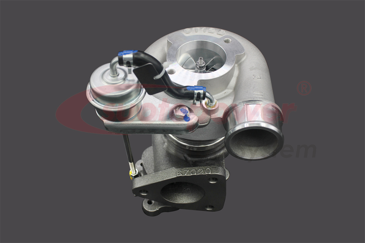SP/NO : 9901-0803-1003 Replace：CT12B 17201-67010 TOYOTA 1KZ 3.0L