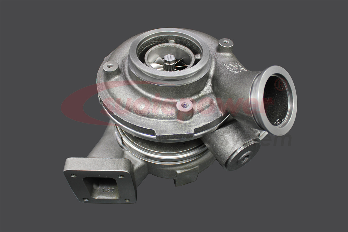 SP/NO : 9202-0264-0010 Replace：GT35V 800427-5013 RE547973 John Deere
