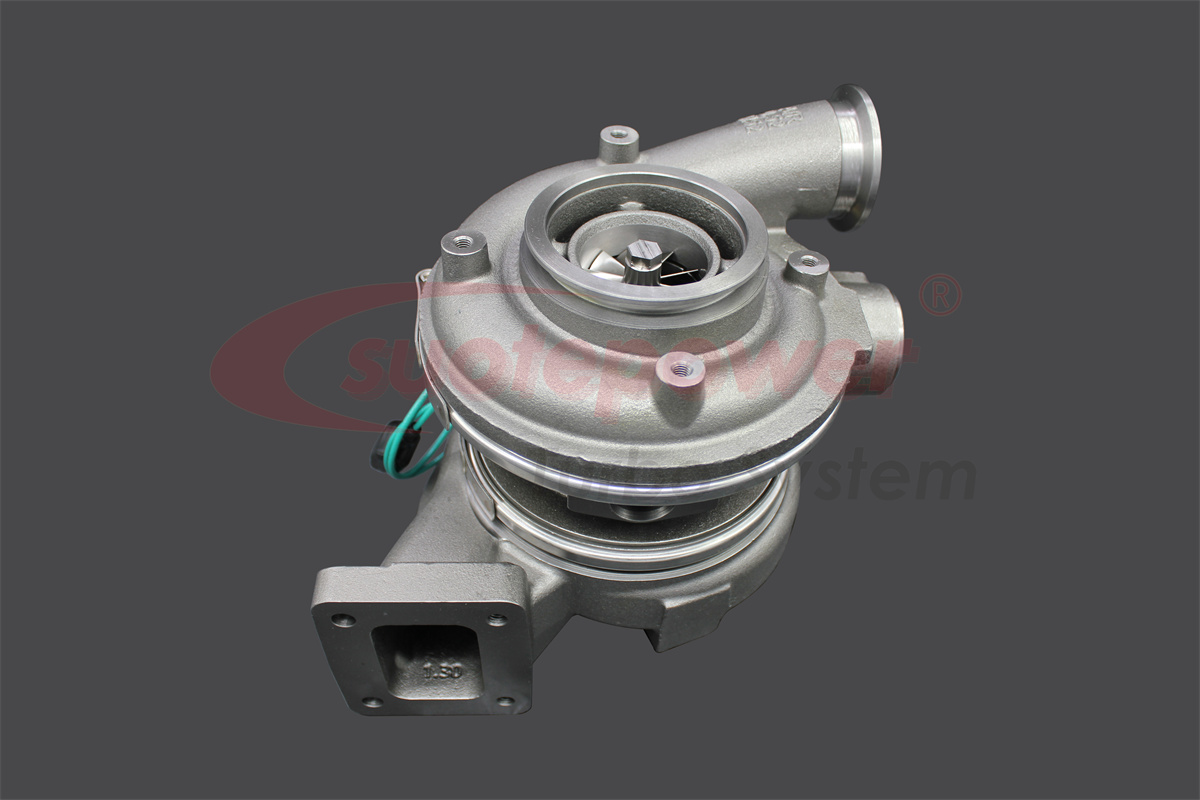 SP/NO : 9202-0264-0012 Replace：GT35V 800427-0011 RE547971/534931/544177/545591 SE502591/8D97593CE John Deere 300D/250D/1470E