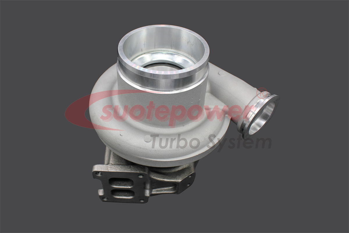 SP/NO : 9101-0127-0012 Replace：HX55 3768075  A4720961699 Daimler DD15 EPA10 14.8L