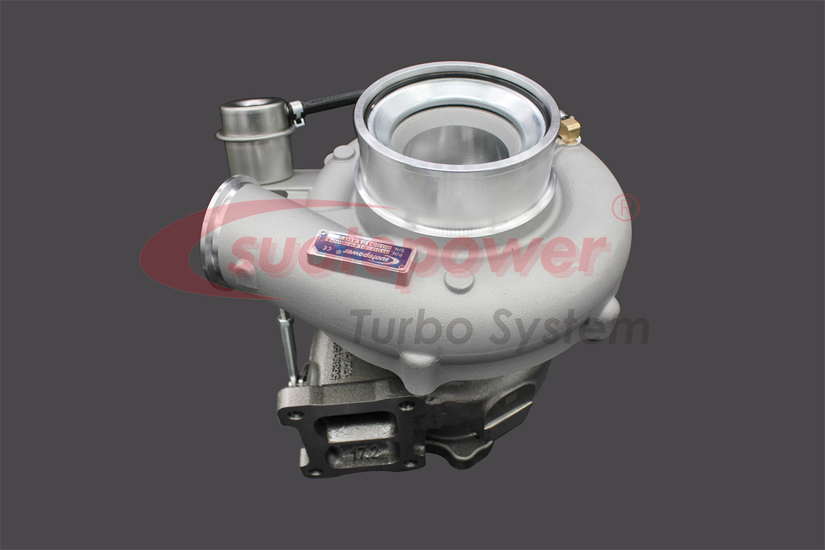SP/NO : 9100-0149-0004 Replace：HE500WG 5604529 202V09100-7840 SHACMAN