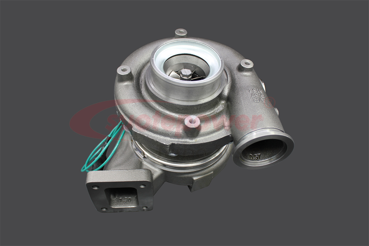 SP/NO : 9202-0264-0014 Replace：GT35V 800427-5015 RE547975 John Deere