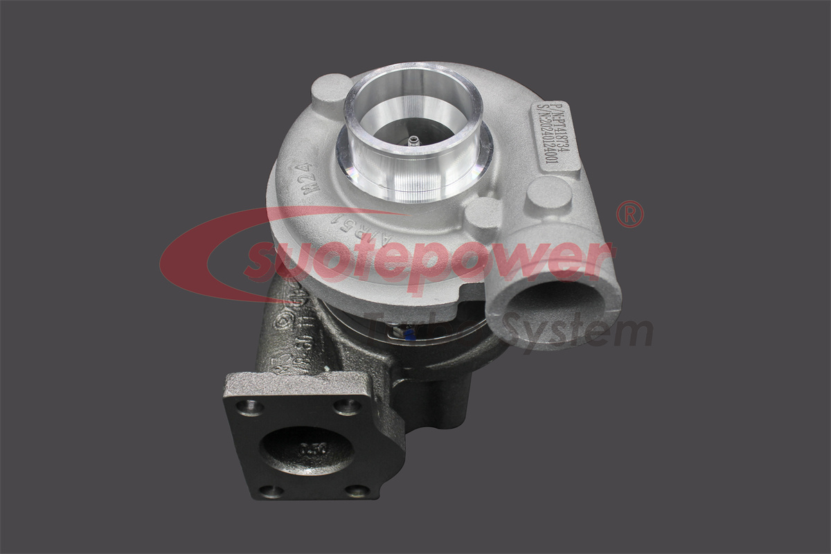 SP/NO : 9100-0237-0007 Replace : GT2052 727265-2 2674A324/382/323 PERKINS