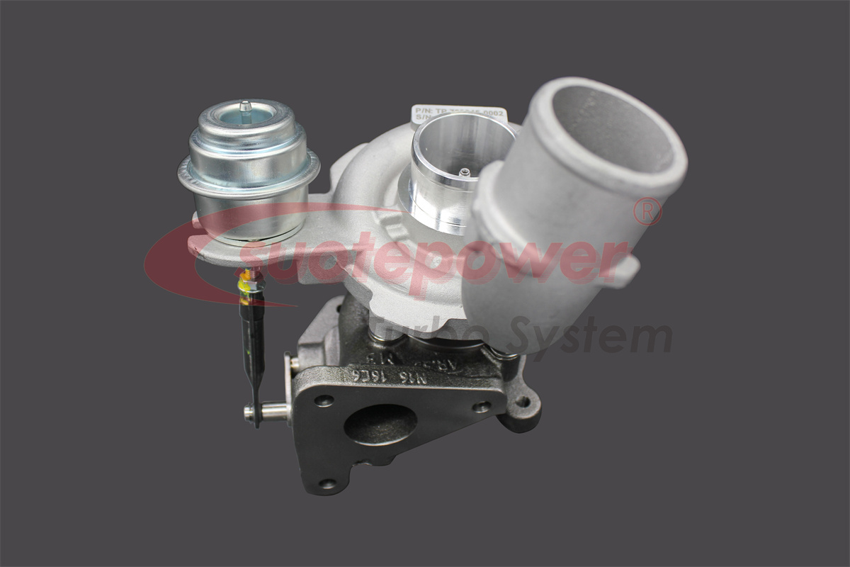 SP/NO : 9200-0230-0003 Replace：GT1549S 751768-5002S 8200683854 Renault 1.9L