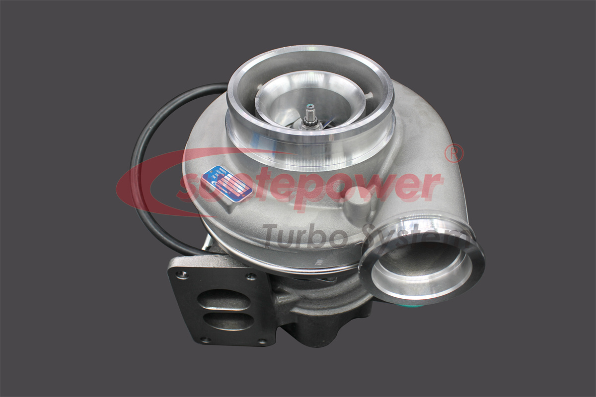 SP/NO : 9105-0512-0003 Replace : B3G 13879880047 A4710963599 BENZ OM471LA-EPA10  12.8L EURO-6