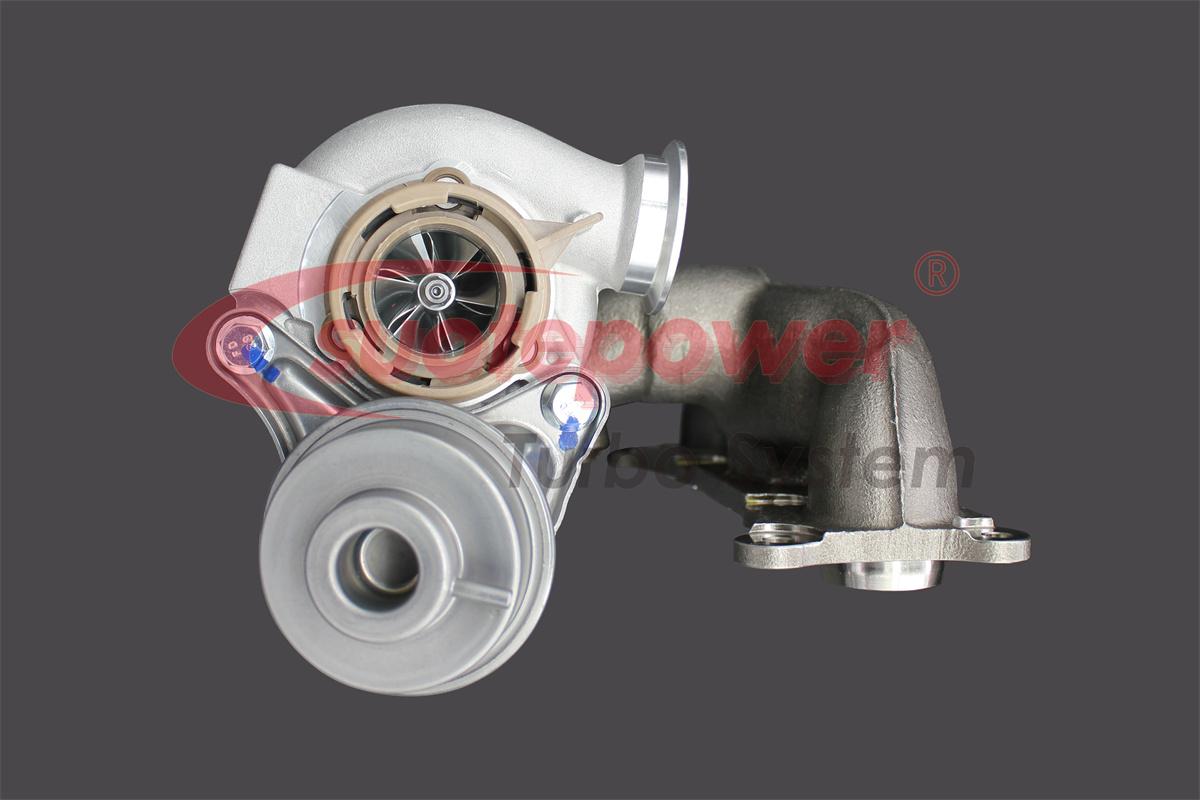 SP/NO : 9215-0603-0018 Replace : TD03L4-10T 49131-07268 11657649289 BMW 740 Li (F02)