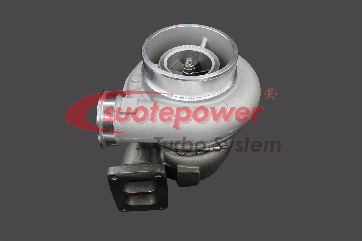 SP/NO : 9100-0404-0010 Replace : S400 56409880015 A0900962699/2599 BENZ OM457LZ  E-2 BUS 11.97L