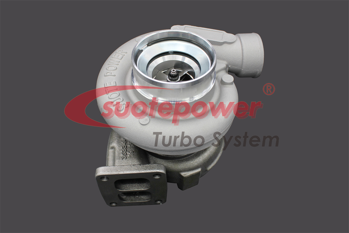 SP/NO : 9100-0247-0001 Replace : GT3576 479016-2 24100-3251 HINO JO8C