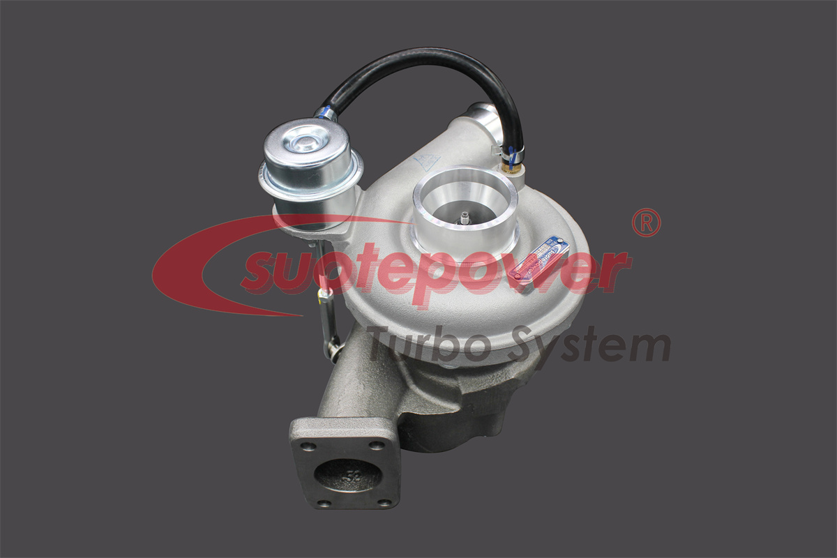 SP/NO : 9600-0242-0001 Replace : GT2556S 738233-0002 2674A404 PERKINS 4.40L