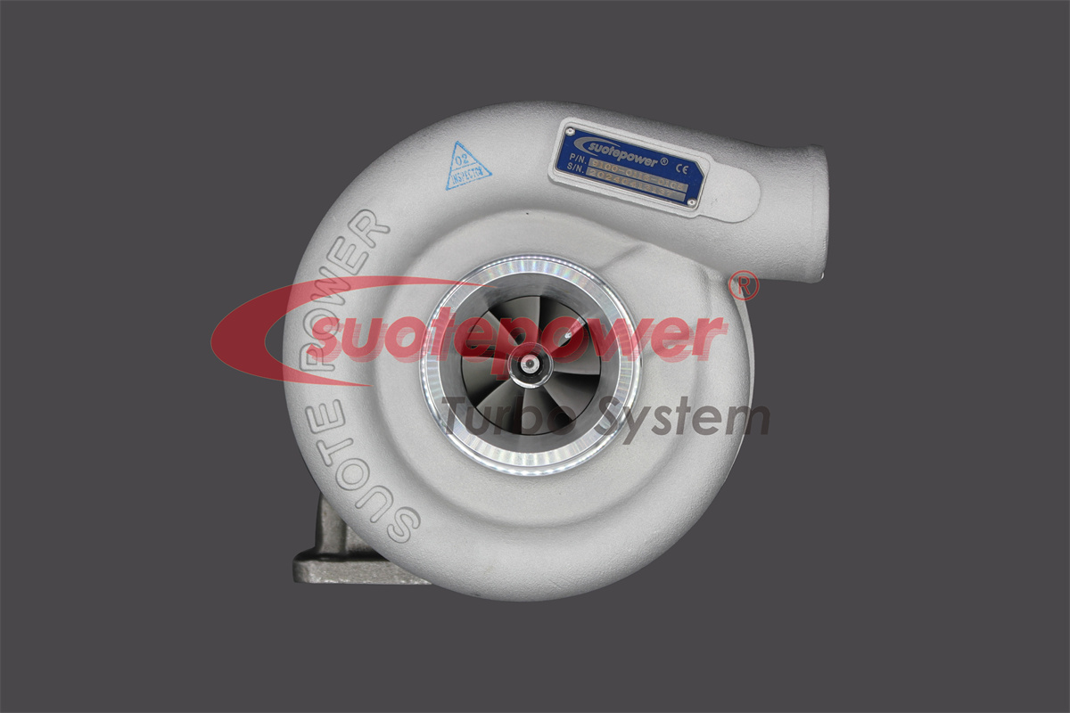 SP/NO : 9100-0116-0108 Replace : HX40 H1F DEUTZ 4HOLE 64X52