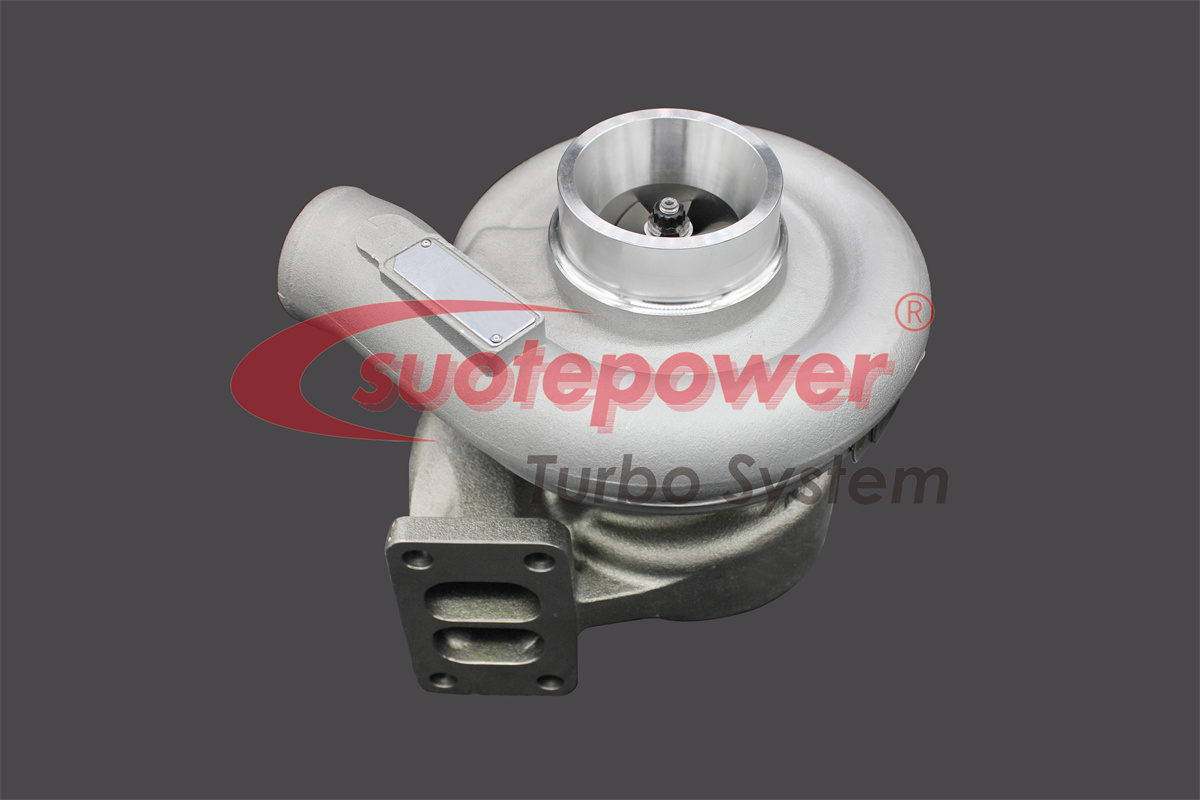 SP/NO : 9100-0101-0004 Replace : H1C 3522778 3522777 3528741 166592 Cummins 6BTAA