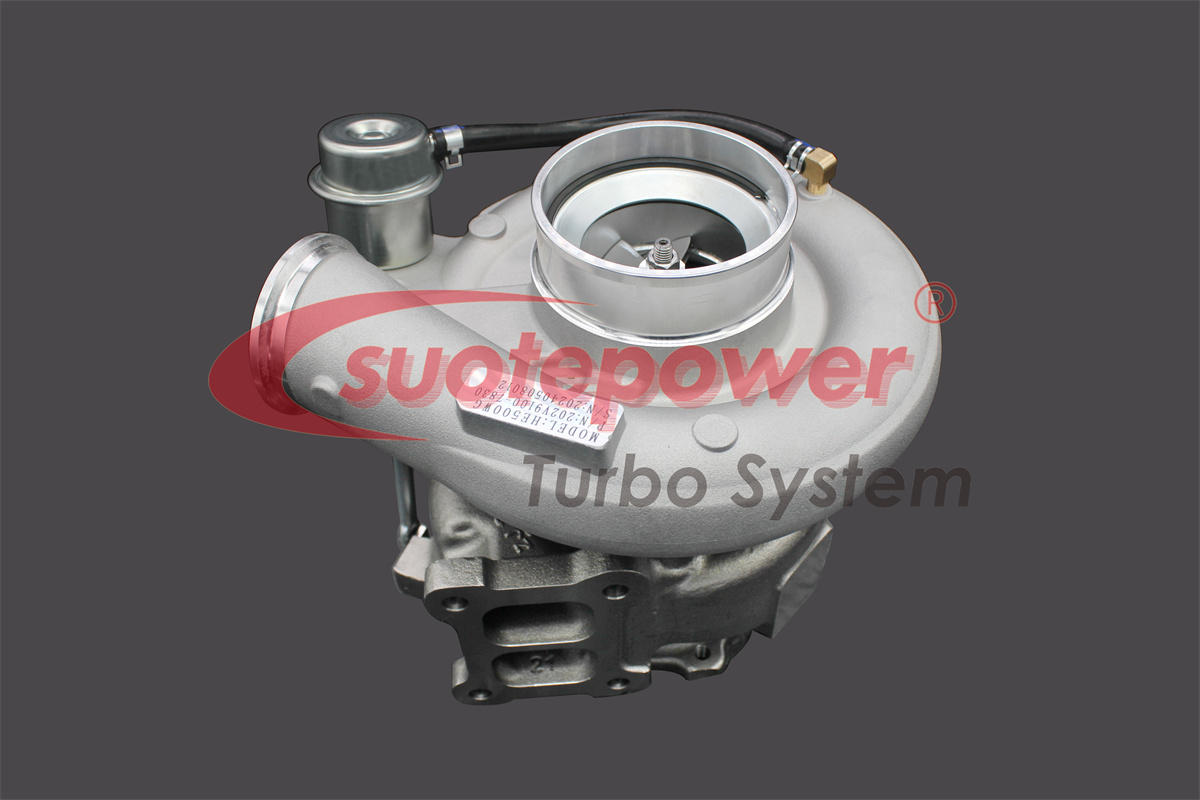 SP/NO : 9100-0149-0007 Replace : HE500WG 202V9100-7830 HOWO