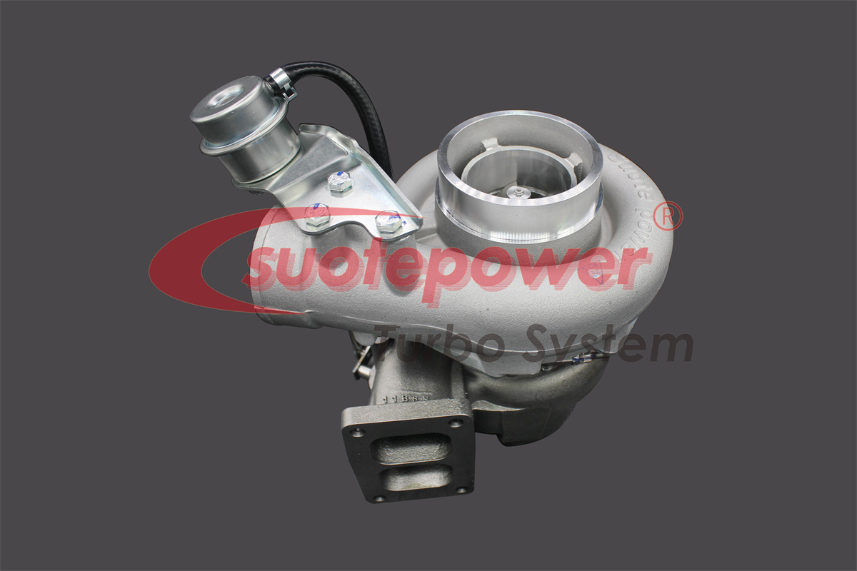 SP/NO : 9100-0251-0005 Replace : GT4294S 452235-5001S DAF 95XF