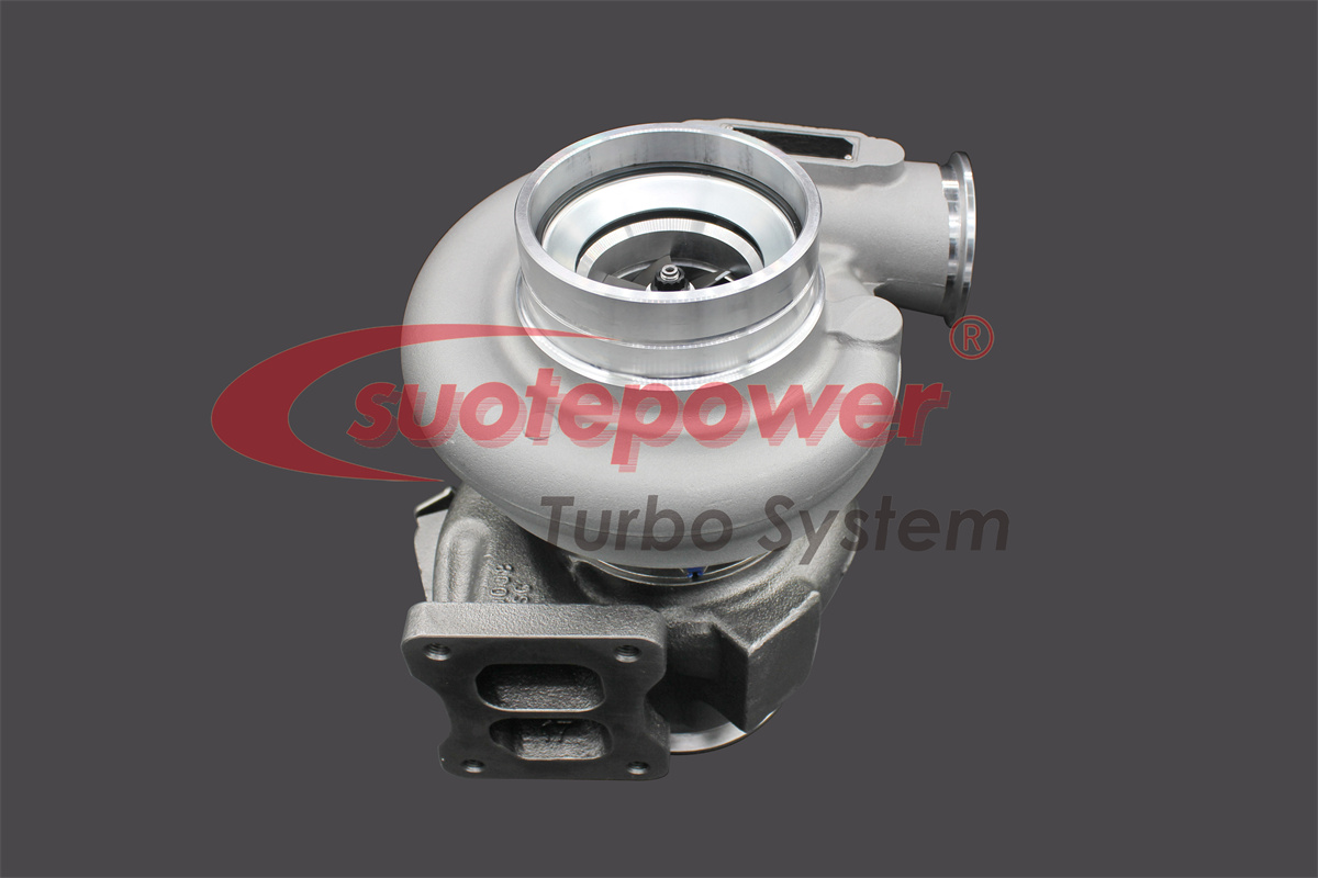 SP/NO : 9100-0125-0010 Replace : HX40W 4044669 20933092  VOLVO B9R