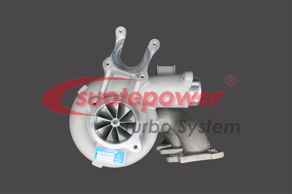 SP/NO : 9931-0604-8015 Replace : TF035HL 49355-02054 7850279 BMW M4 3.0L