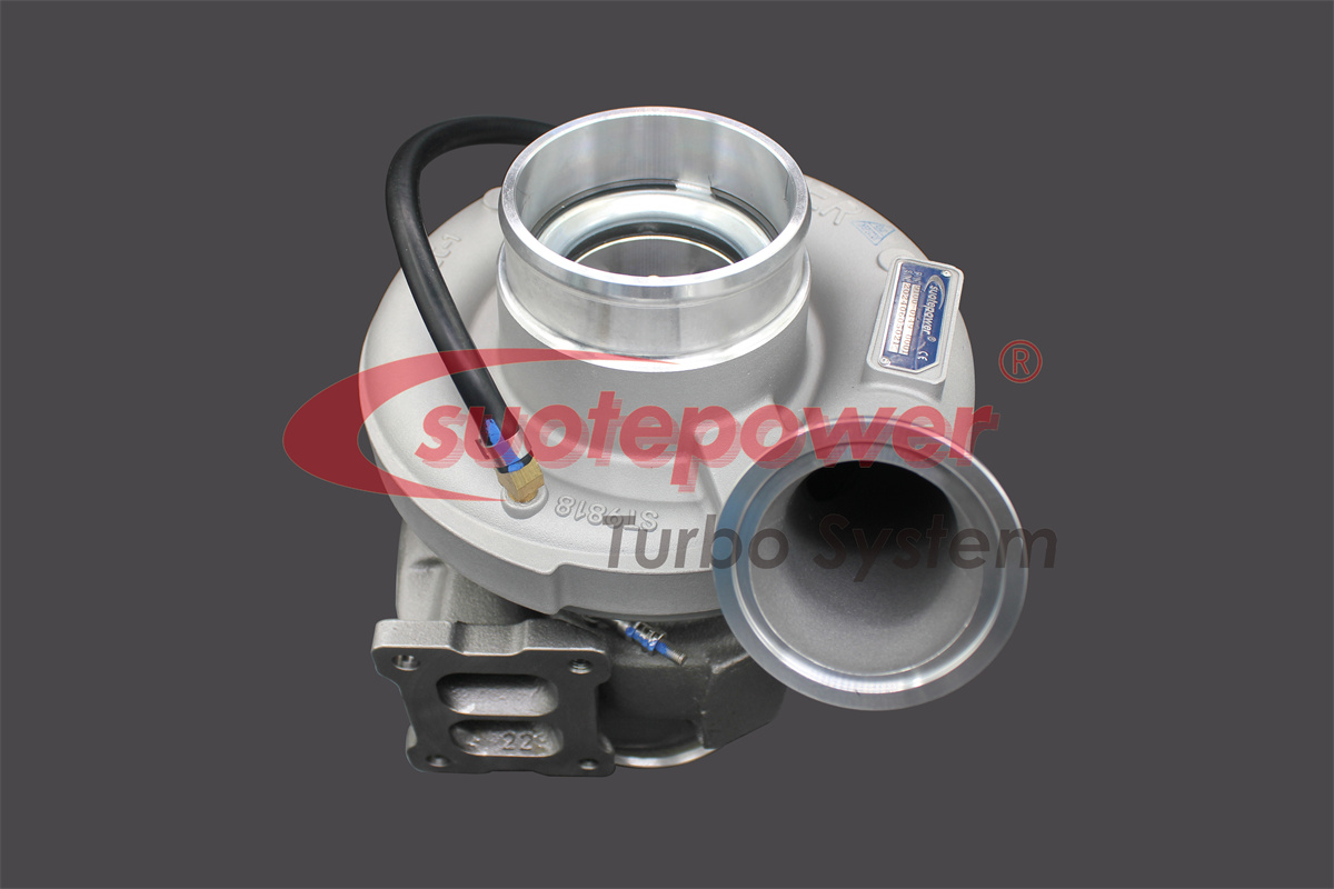 SP/NO : 9100-0149-0001 Replace : HE500WG 3782537 SCANIA EURO-5