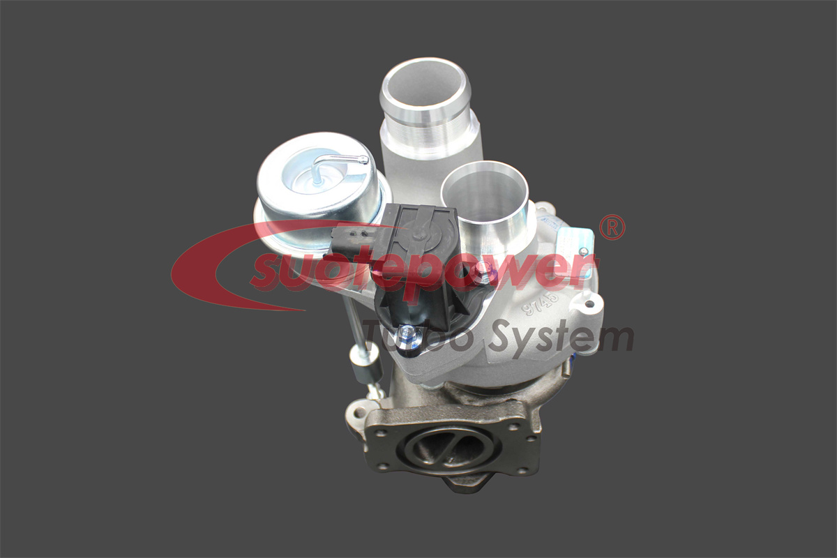 SP/NO : 9210-0301-0001 Replace : K03 53039880118/0181/0163 11657647003 BMW MINI COOPER 1.6L
