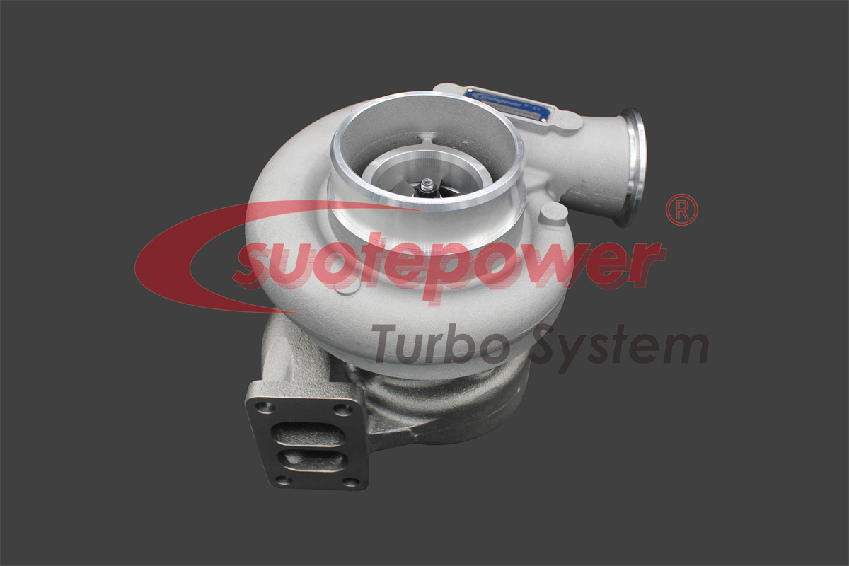 SP/NO : 9100-0115-0115 Replace : HX35 3536473 CUMMINS