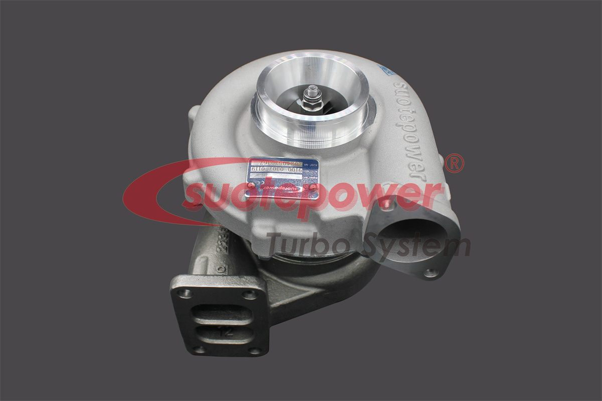 SP/NO : 9100-0307-0119 Replace : K27 53279886001 BENZ OM352