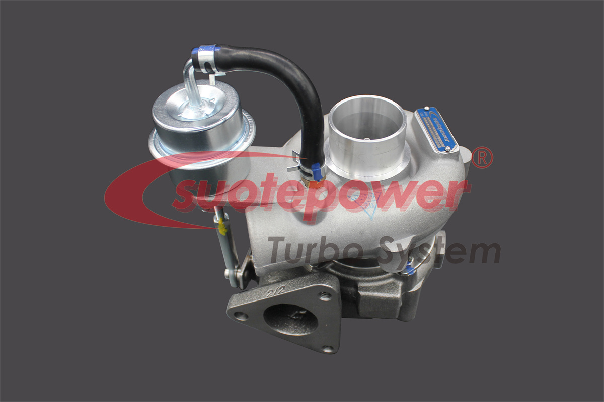 SP/NO : 9200-0230-0004 Replace : GT1549S 452213-0003  954F6K682AA  FORD RANSIT 2.5L