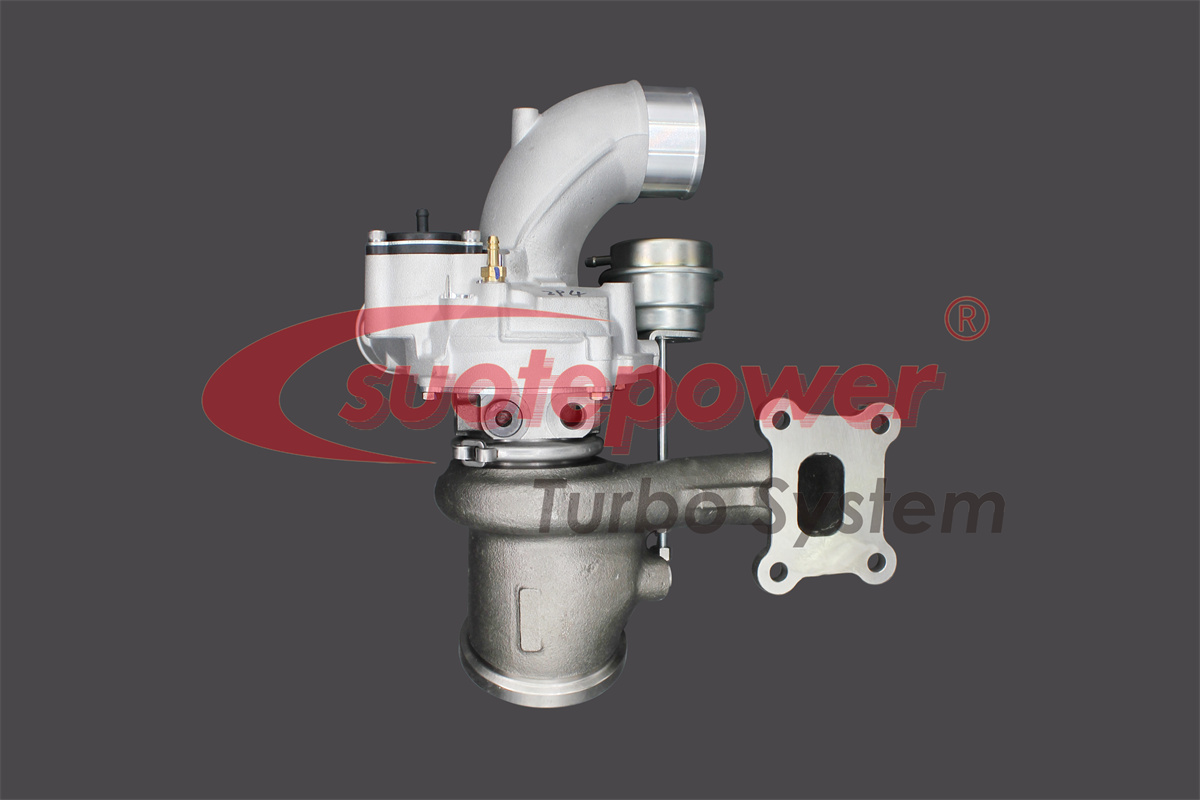 SP/NO : 9200-0301-0024 Replace : K03 5303 988 0287 FORD MONDEO 2.0L